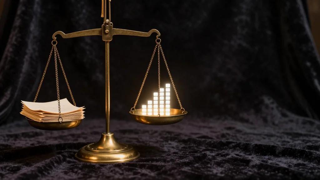 Asset-Light Myth: Investments Now Hit Income, Not Balance Sheet