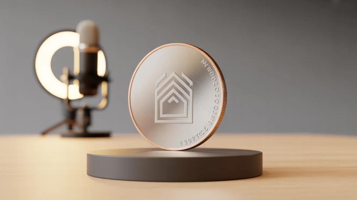 2025: Launching Your Own Crypto Coin Is Normal