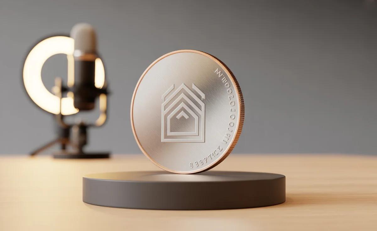 2025: Launching Your Own Crypto Coin Is Normal