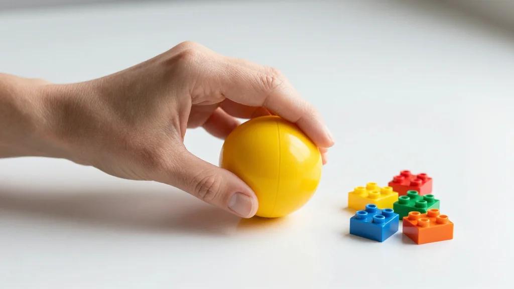 Brain Gym Video Transforms Left-Hand Stroke Recovery