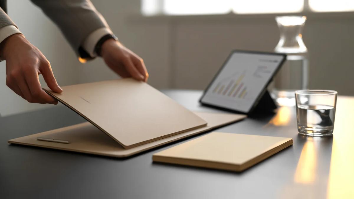 Transparent Prep and Dialogue: CEO Board Meeting Essentials