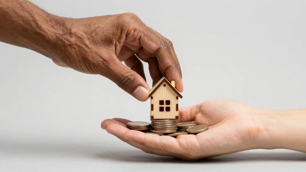 Reduce Inequality to Address Affordability