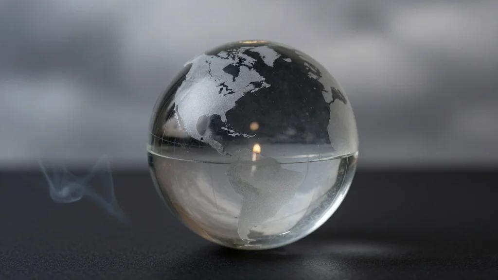 Stagflation and War Trigger Biggest 60/40 Loss Since 2022