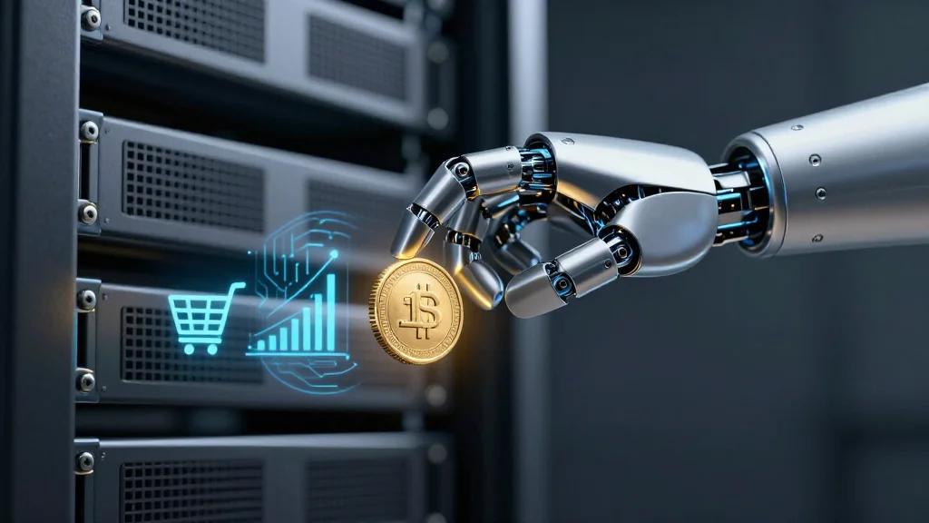 Iris Founder Talks AI-Powered Finance