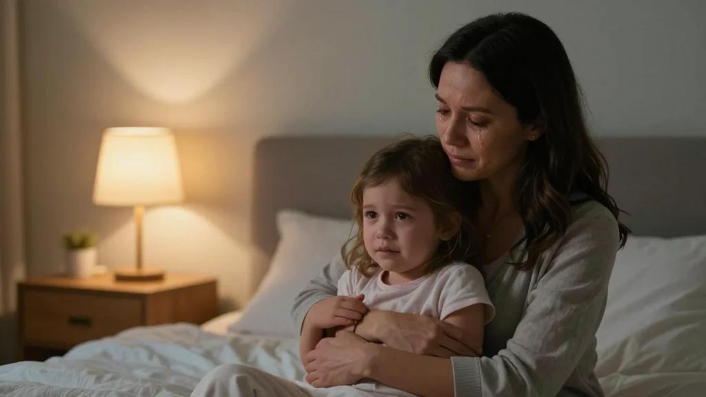 Serena Williams Opens Up About Tearful Parenting Moment on X