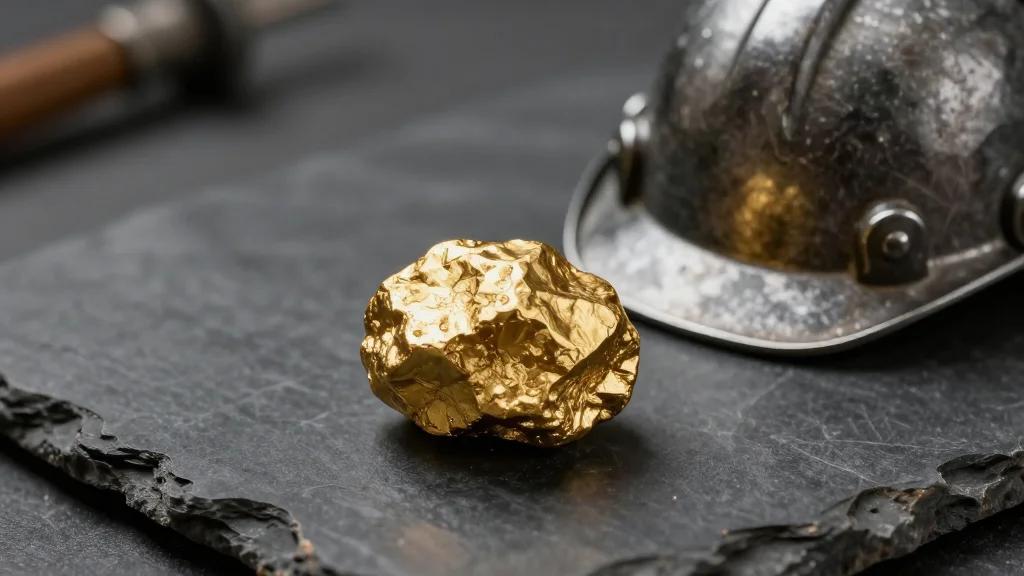 Barry FitzGerald: Alicanto Comes Full Circle at Underexplored WA Gold Project