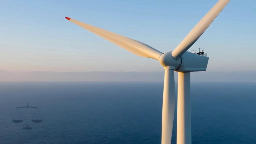 Court Bars GE Renewables From Walking Away From $4.5 B Vineyard Wind Project
