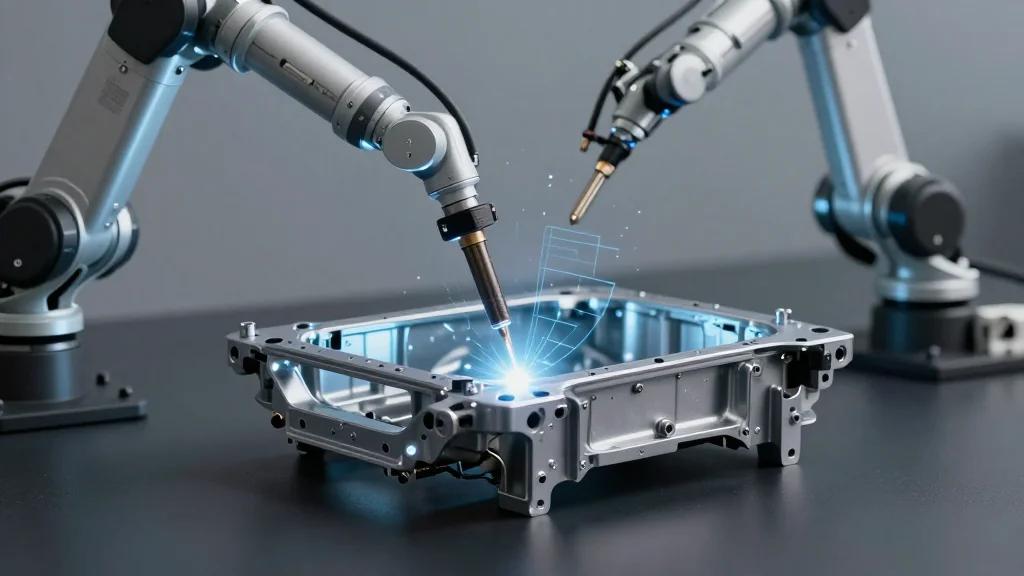 Simulation Tool Tests Assembly Processes Upfront