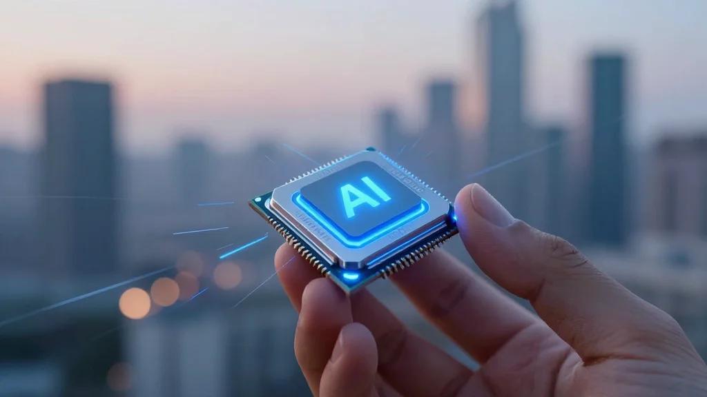 Use AI Now or Get Left Behind