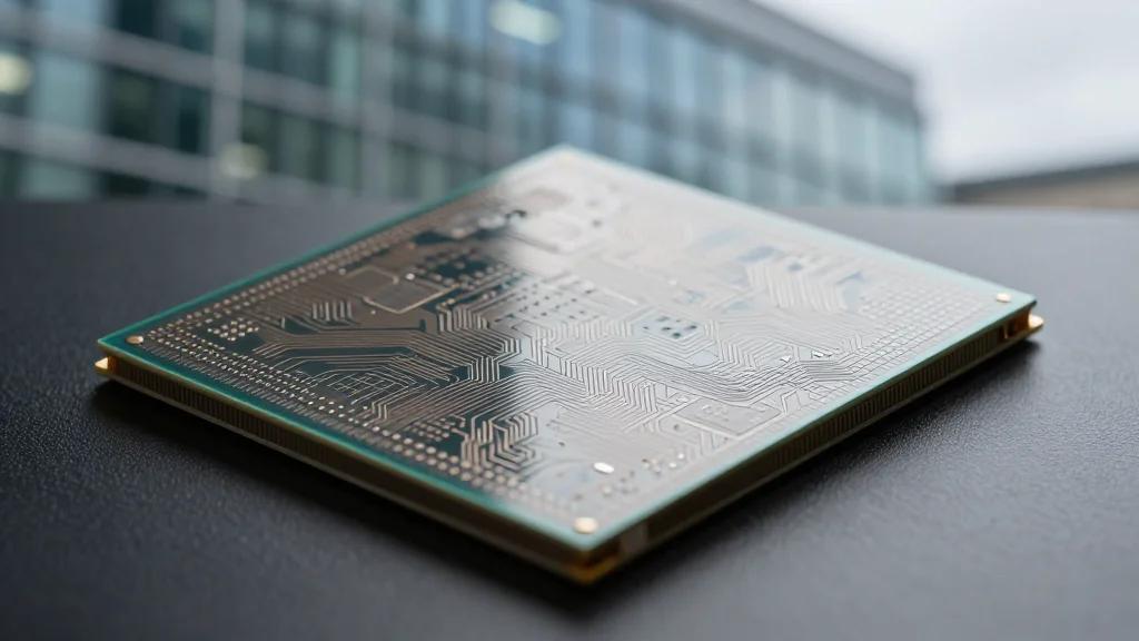 UK Semiconductor Centre Launches London HQ to Support Rapid Sector Growth