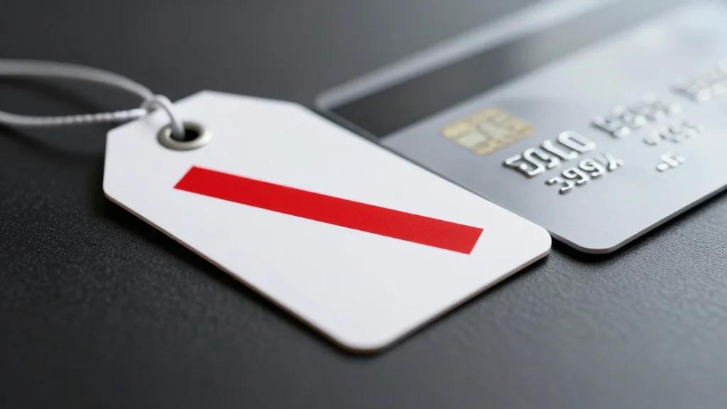 Never Offer Discounts First; Let Buyers Ask