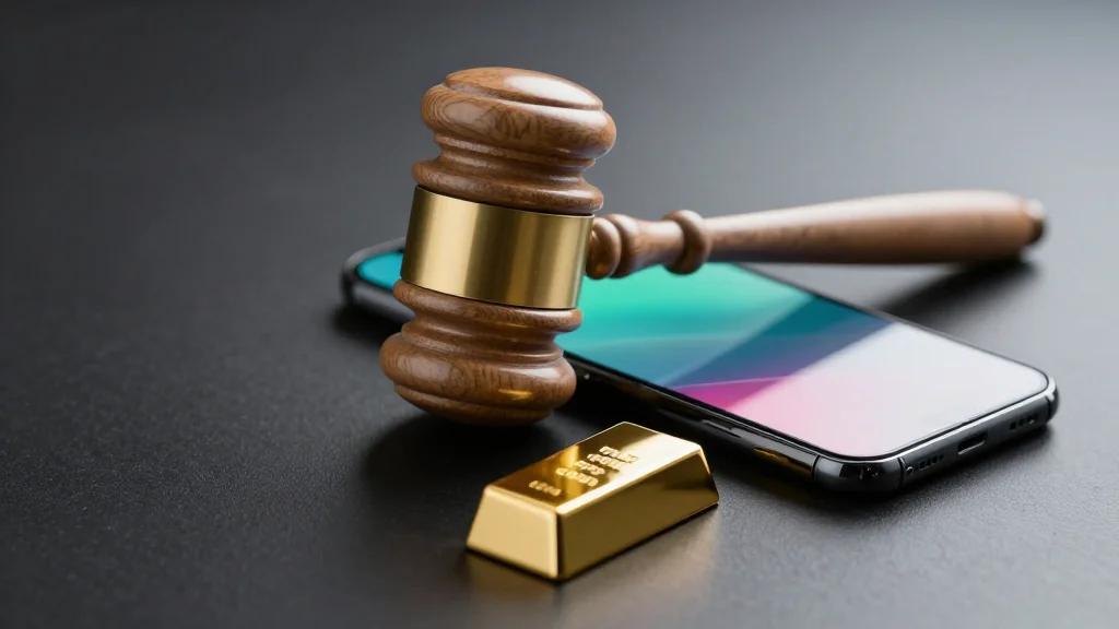 Senator Probes $10 B TikTok Payment to Trump Administration