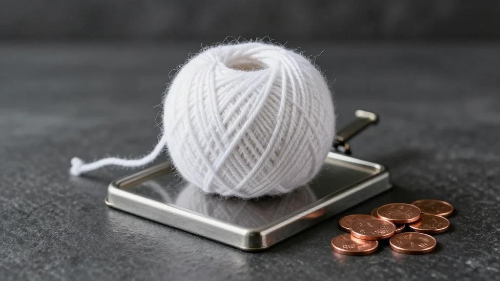 Cotton Yarn Prices Surge in Tirupur Amid Global Market Pressures