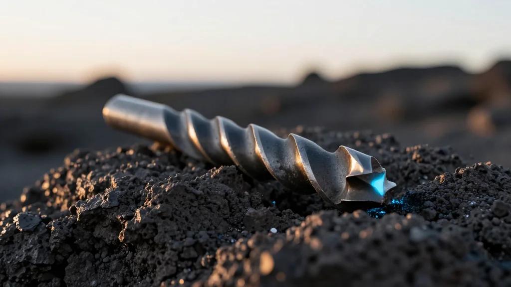 The Surprising Parallels Between Junior Miners and Tech Startups