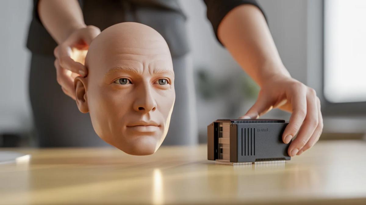 Senate Republicans Deepfaked Chuck Schumer, and X Hasn’t Taken It Down