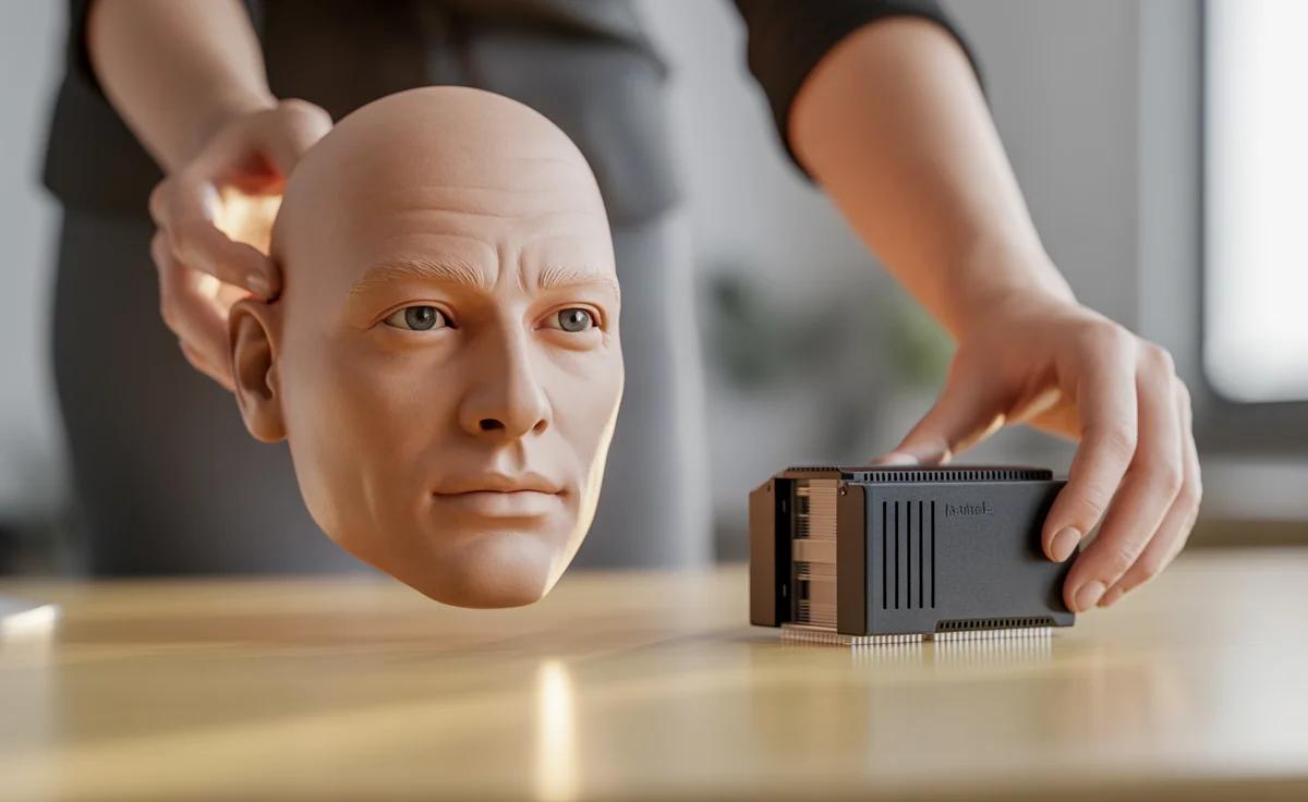 Senate Republicans Deepfaked Chuck Schumer, and X Hasn’t Taken It Down