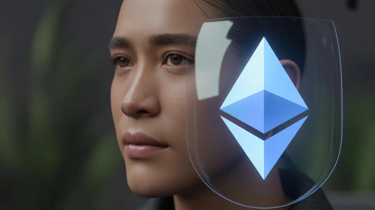 Ethereum Foundation Targets Practical Privacy with Human‑Centric Approach