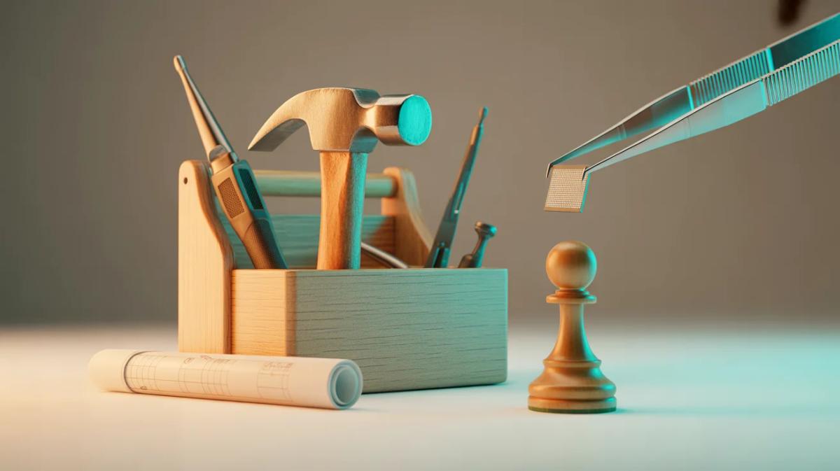 Avoid the RL Hammer: Choose the Right Tool