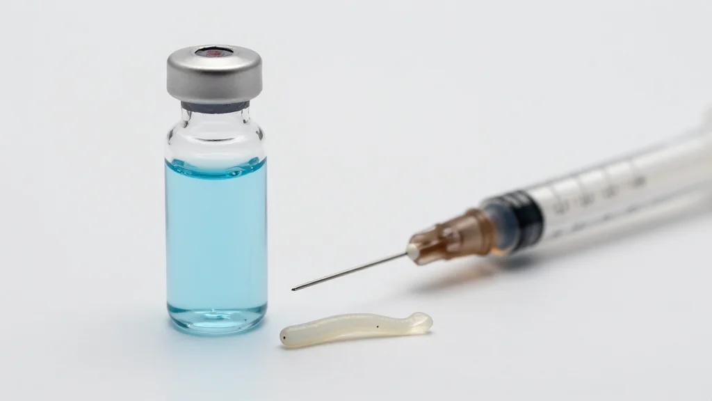 Hope Rises for Vaccine Against Hookworm Parasite