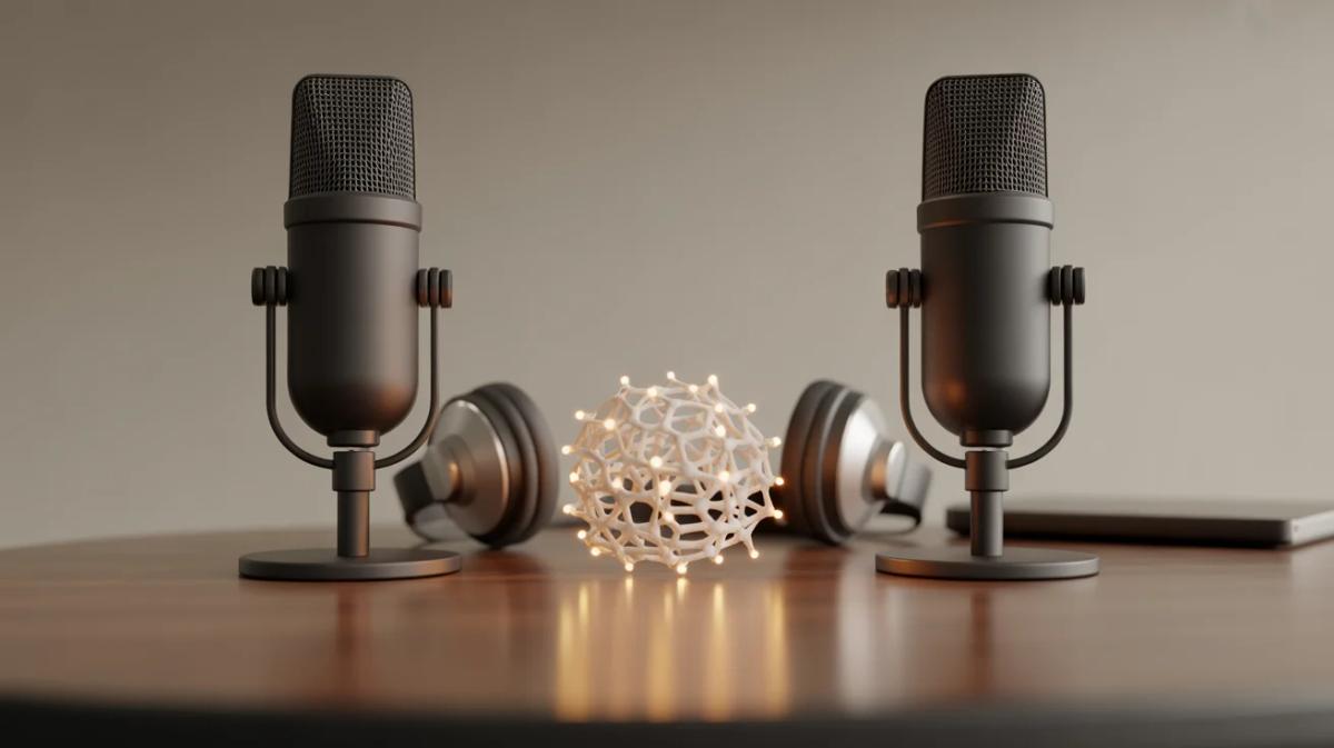 Future Trends and Bubbles in Our Field Discussed