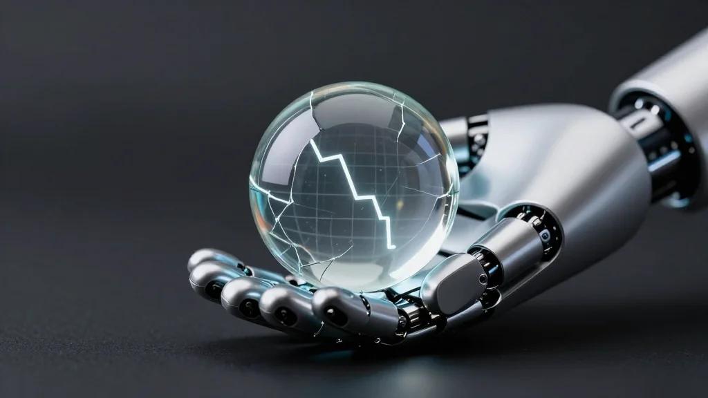 Forrester Flags Seven Flaws in Autonomous AI Prospecting Agents