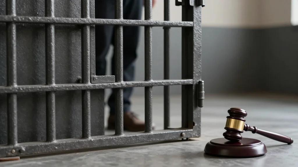 Brother Jailed for Contempt, Not Pronoun Refusal