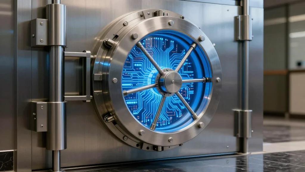 Great Leaders Turn Security Into Competitive Advantage