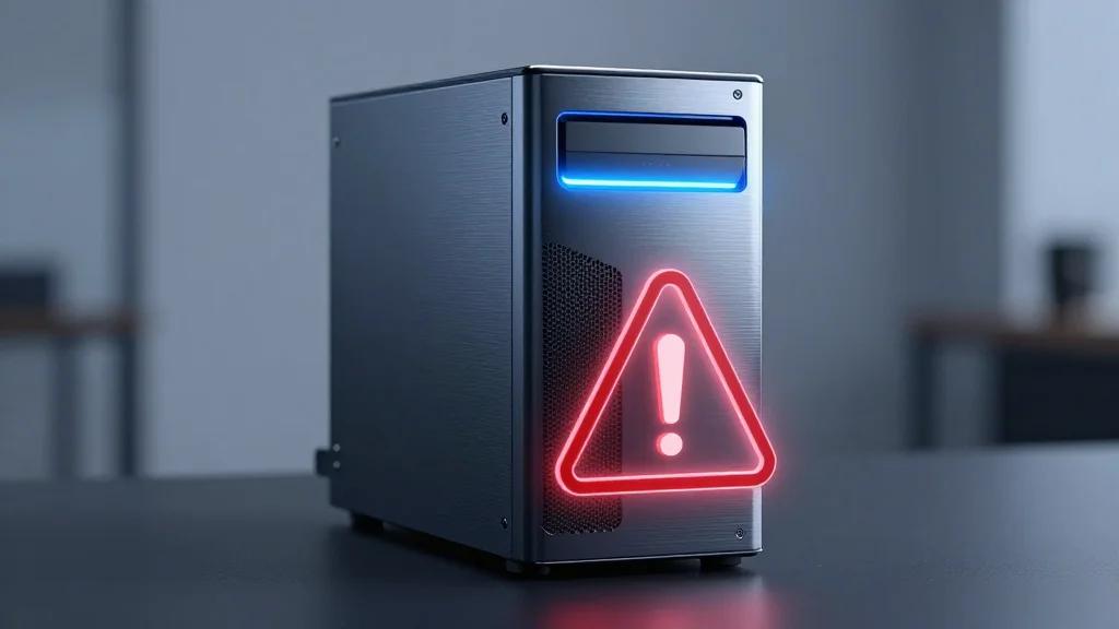 Anthropic's Caution Signals Dangerous Future for AI