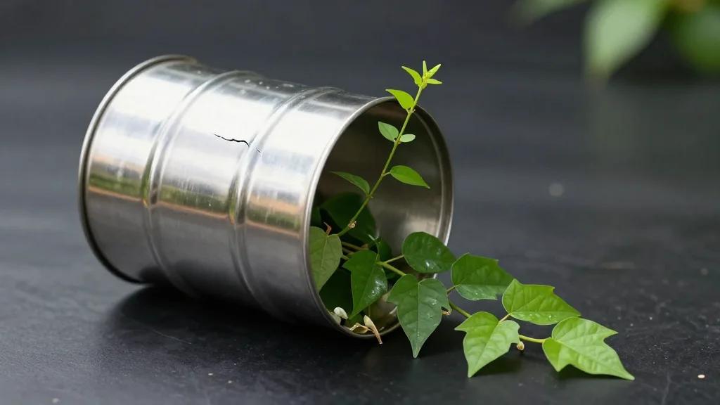 New Summit in Colombia Seeks to Revive Stalled UN Talks on Fossil Fuel Transition