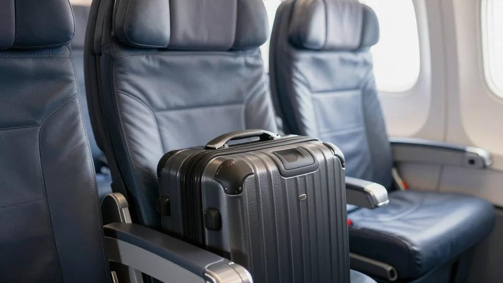 Your Ideal Carry-On Bag/Better Budget Airline/Cultural Atlas