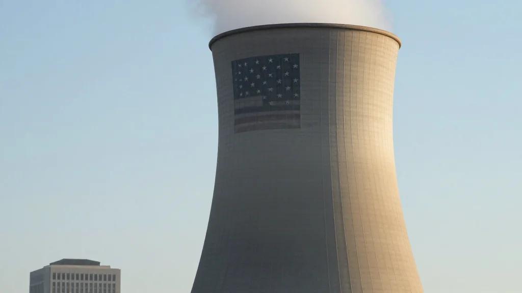 Trump Proposes Federal Funds to Keep US Coal Plants Operating