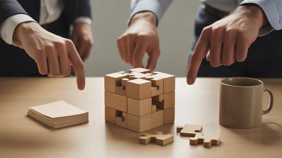 AI Success Depends on Data, UX, and Top Talent