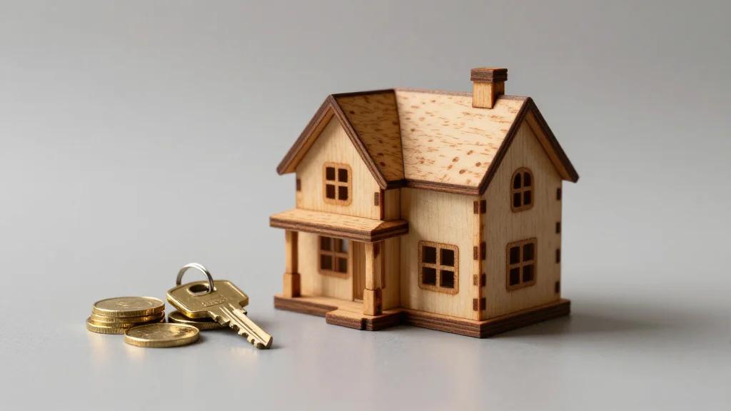 The 1% Rule of Real Estate Investing