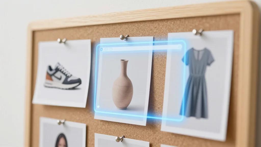 Pinterest’s Kate Hamill on Visual Search, AI, and the New Path to Purchase