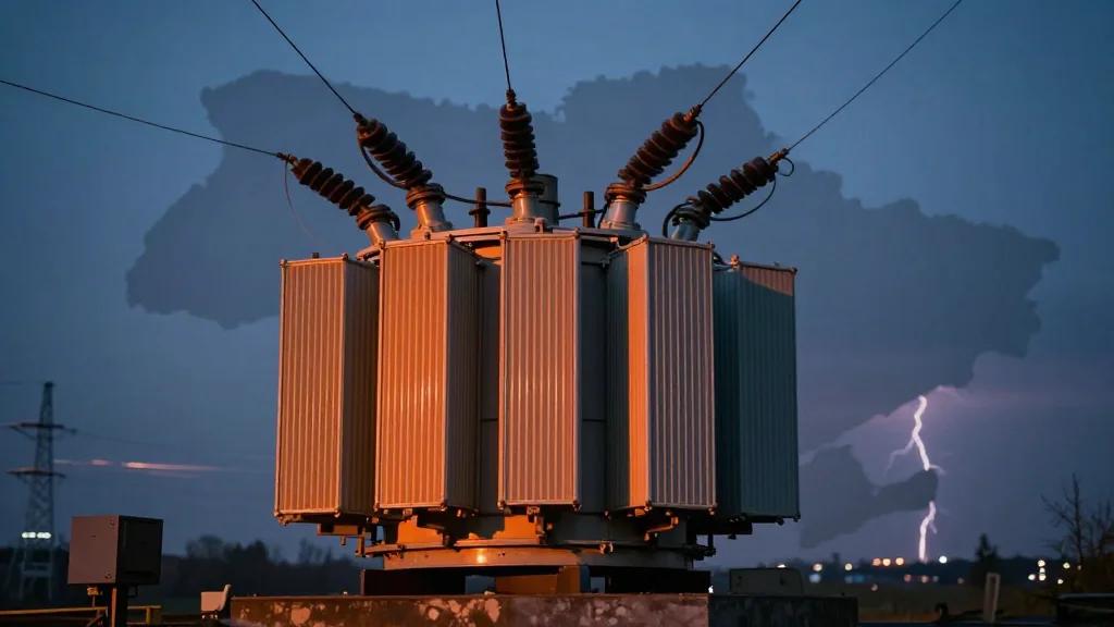 Ukraine Restores 24/7 Power Amid Failed Russian Strikes