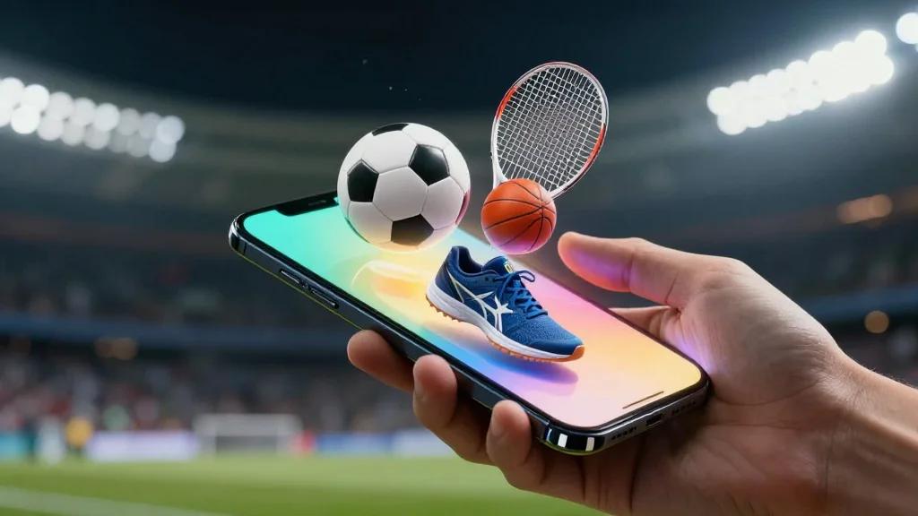 BZZR Debuts as First Verified All‑Sports Platform, Uniting Fans, Athletes and Creators