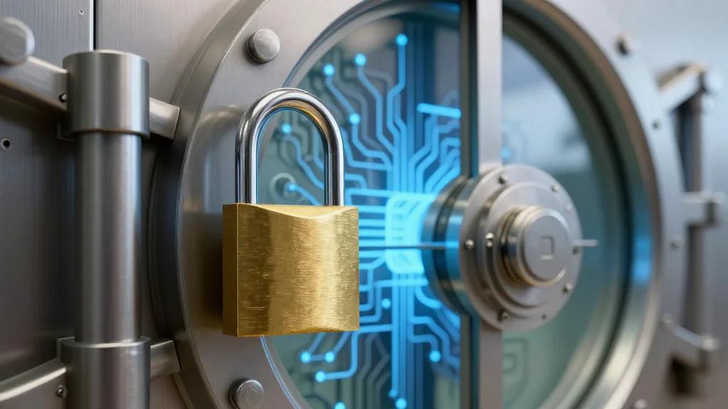 Anthropic's Code Leak Raises Doubts About Enterprise Security