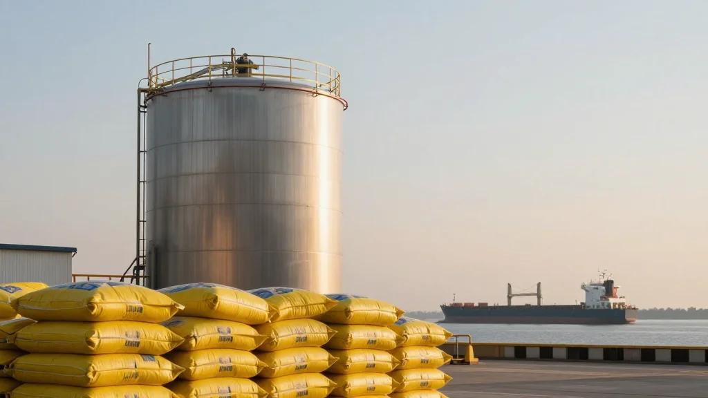 US Fertilizer Market Faces Increasing Scrutiny