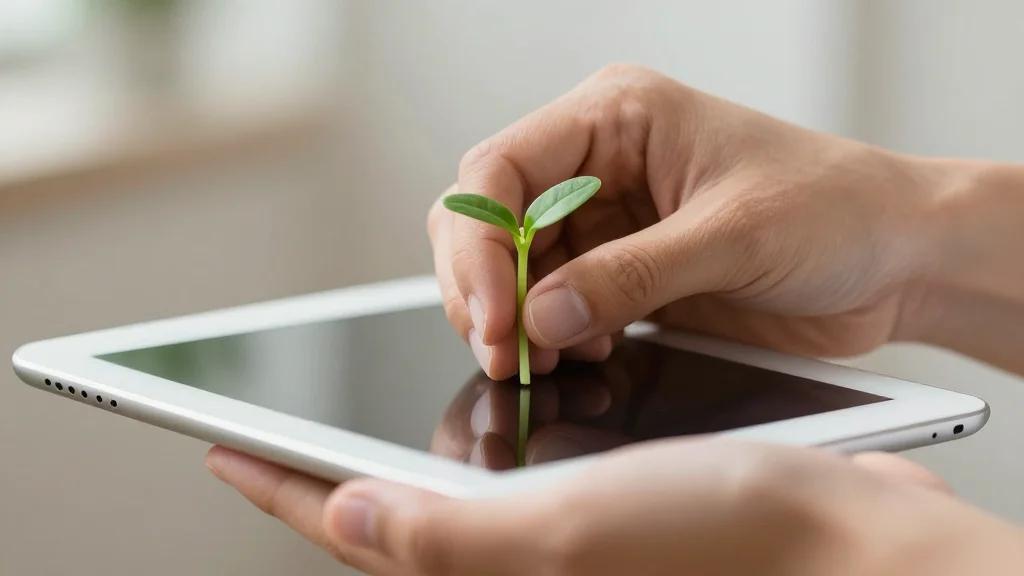 Keep Showing Up, Learning, and Lifting Others