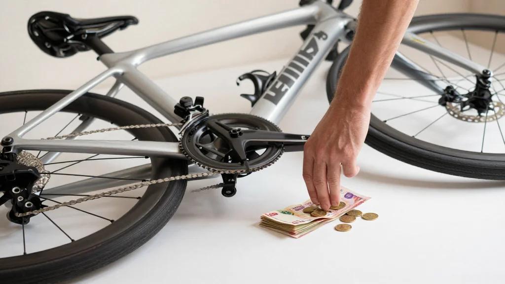 Decathlon to Offer Customers Instant Cash for Unwanted Sports Gear