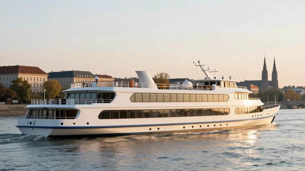 Viking Eldir Brings New Luxury To Rhine, Main, And Danube Cruises
