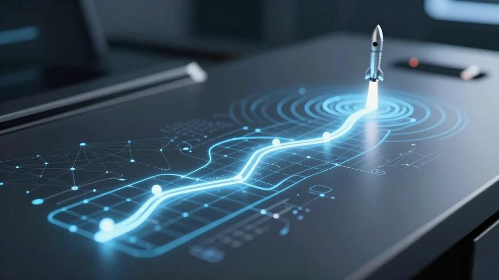 Build an OS, Not Just Another AI Tool