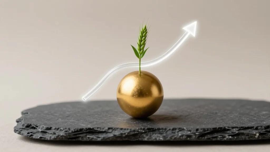 23 Years of Dividend Growth Amid Volatile Uptrend