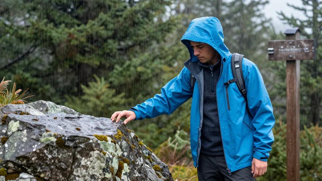 No Rain, No Maine – Fox’s AT Thru Hike – Day 9