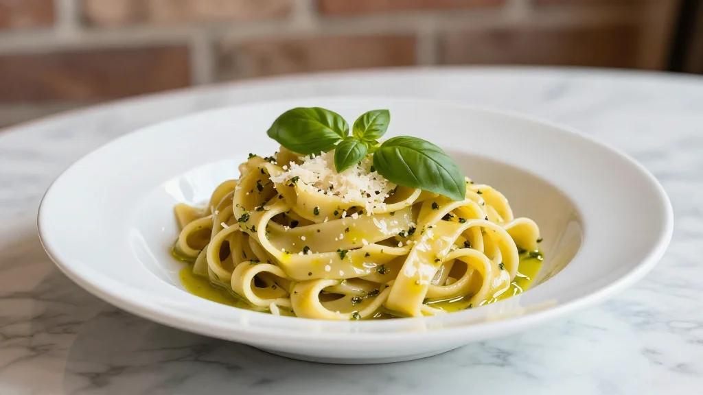 Chef Greg Vernick Debuts Emilia, a Refined Italian Spot in Philadelphia