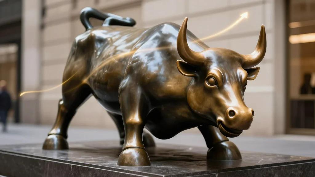 Current Market Mirrors 2009, Promising Massive Long-Term Rally