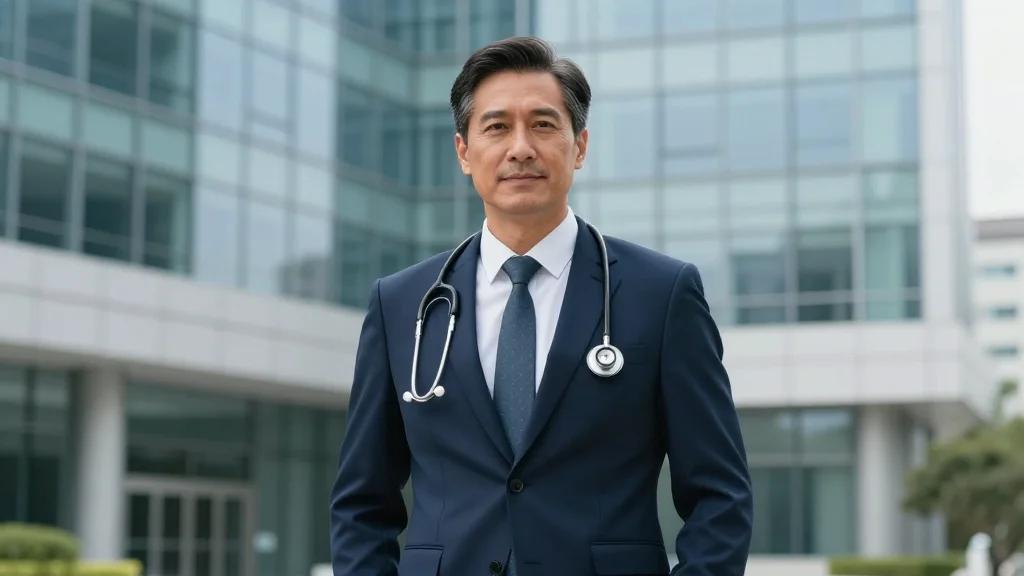 Ascension Hospital in Kansas Taps New President