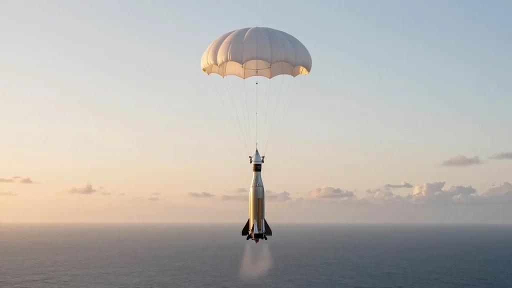 Missing Upper‑Stage Deorbit Details Highlight Risk Transparency Gap