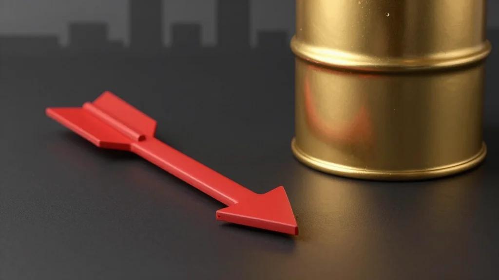 Markets Lose Buyers as S&P Slides Below 200‑Day