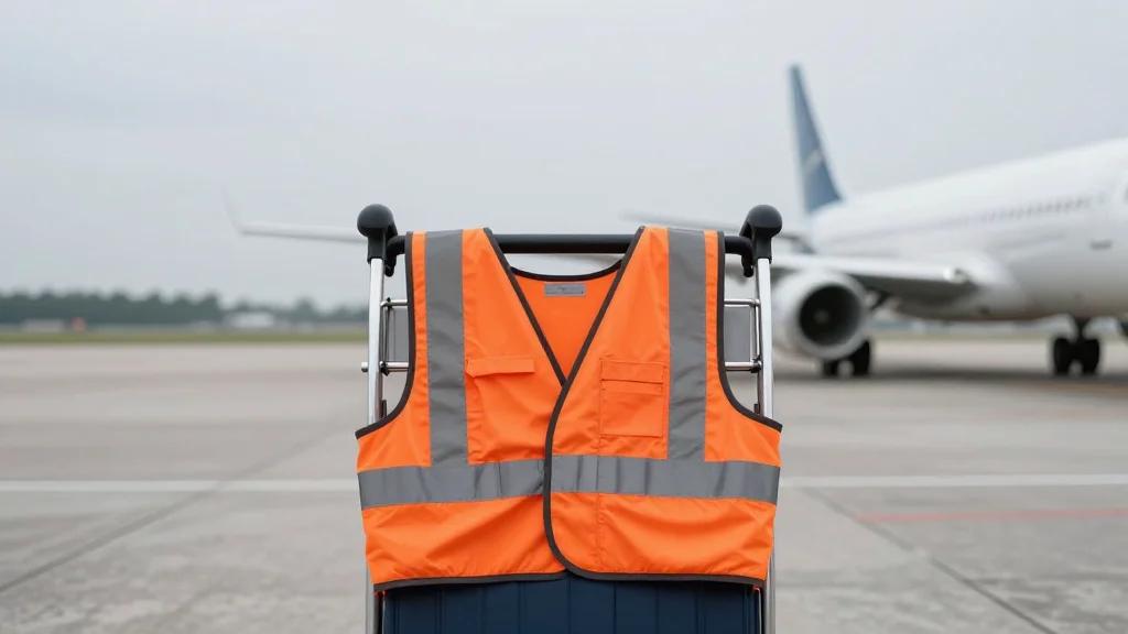 Berlin-Brandenburg VerDi Airport Workers Strike On Wednesday March 18, 2026 – All Flights Cancelled!